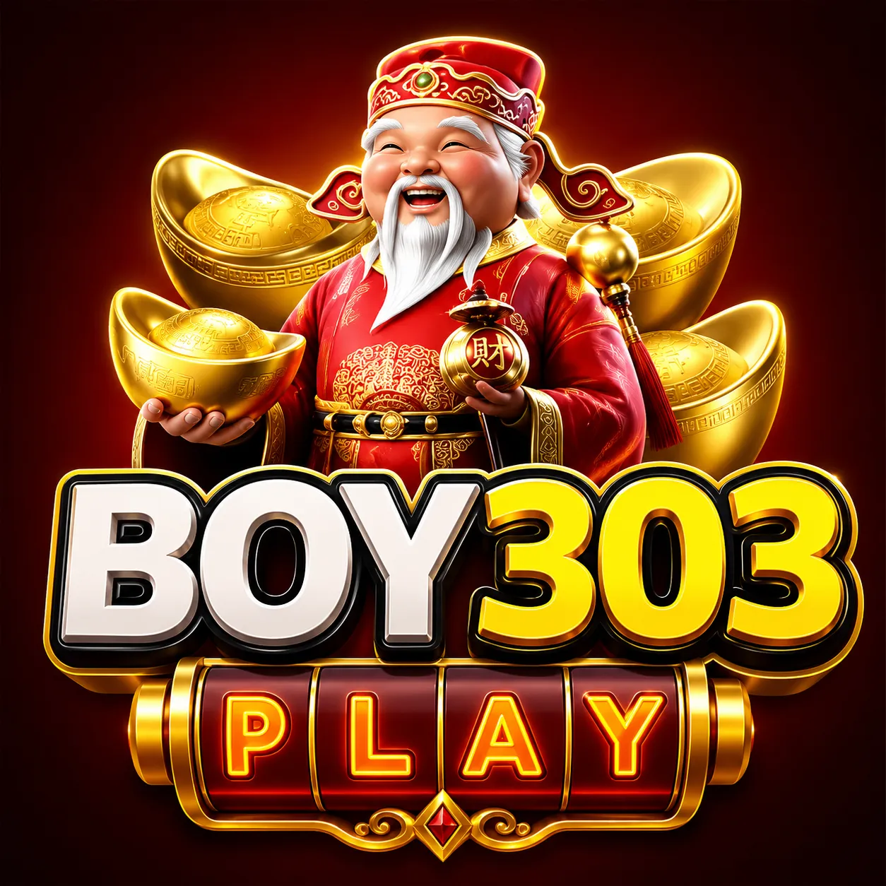 BOY303 - Petualangan Seru Menanti di Dunia Baru