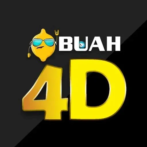 BUAH4D - Pertarungan Terhebat di Dunia Digital