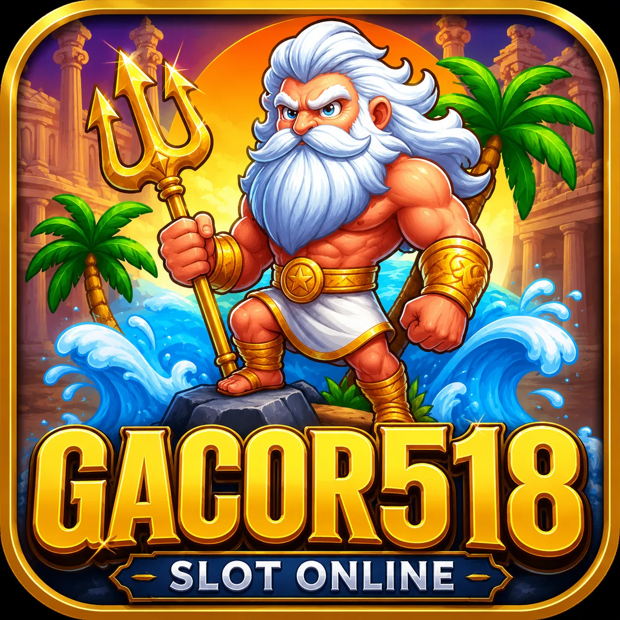 GACOR518 - Game Strategi Terbaik untuk Penggemar SLG