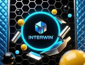 INTERWIN - Permainan TPS Seru dan Menantang