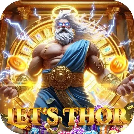 LETSTHOR - Kengerian yang Tak Terduga
