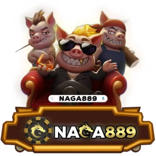 NAGA889 - Game MOBA Terbaik di Pusat Unduhan