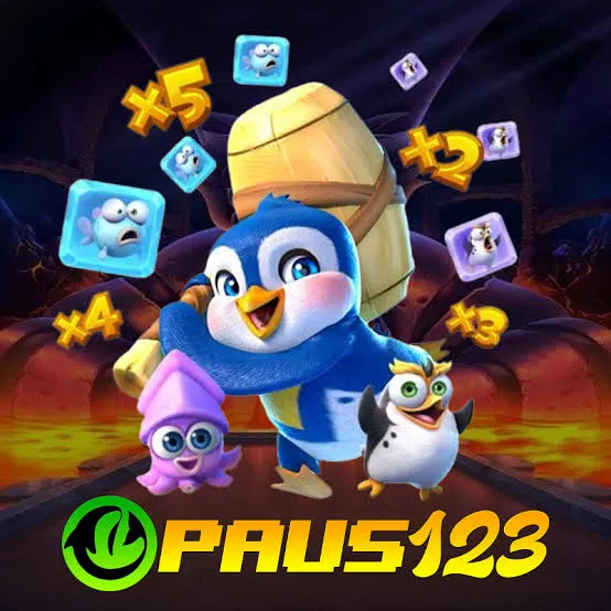 PAUS123 - Game Domino Seru dan Menantang