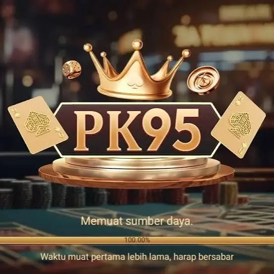 PK95 - Balapan Motor Penuh Adrenalin