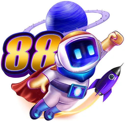SPACEMAN88 - Petualangan Arcade Kosmik yang Mengasyikkan