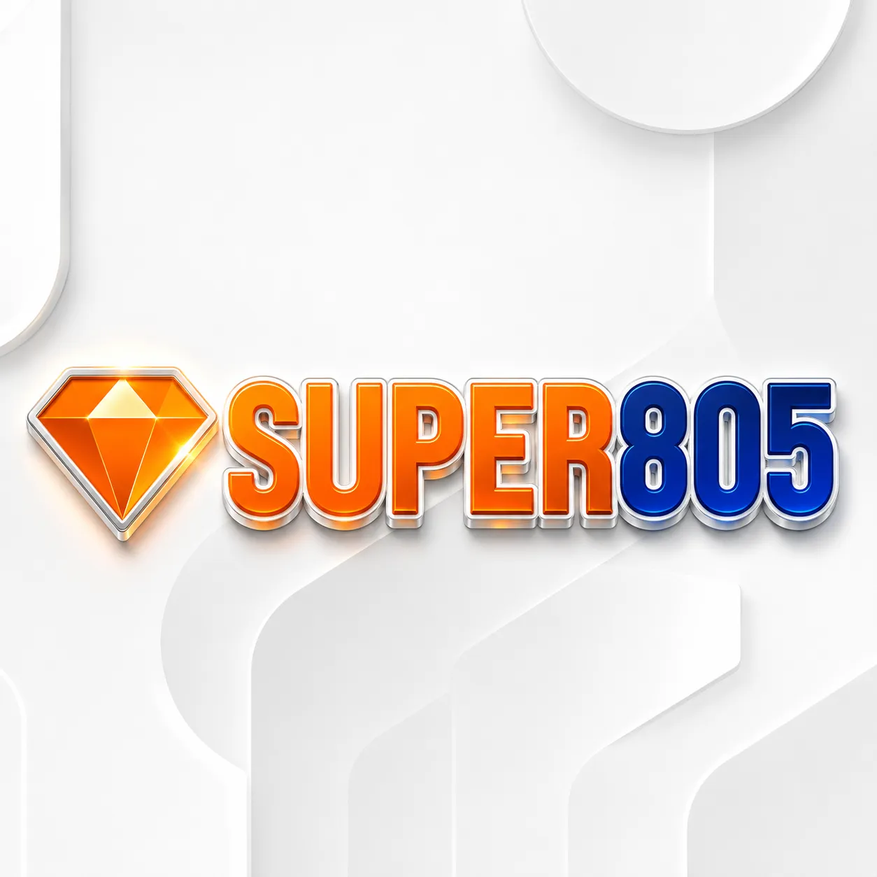 SUPER805 - Game Strategi Memikat