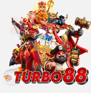 TURBO88 - Game Idle Seru untuk Semua